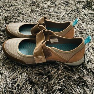 Sperry Top-Sider Mary Jane Shoes